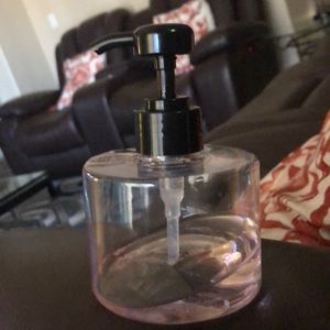 Meet your Posher, Rosebeth